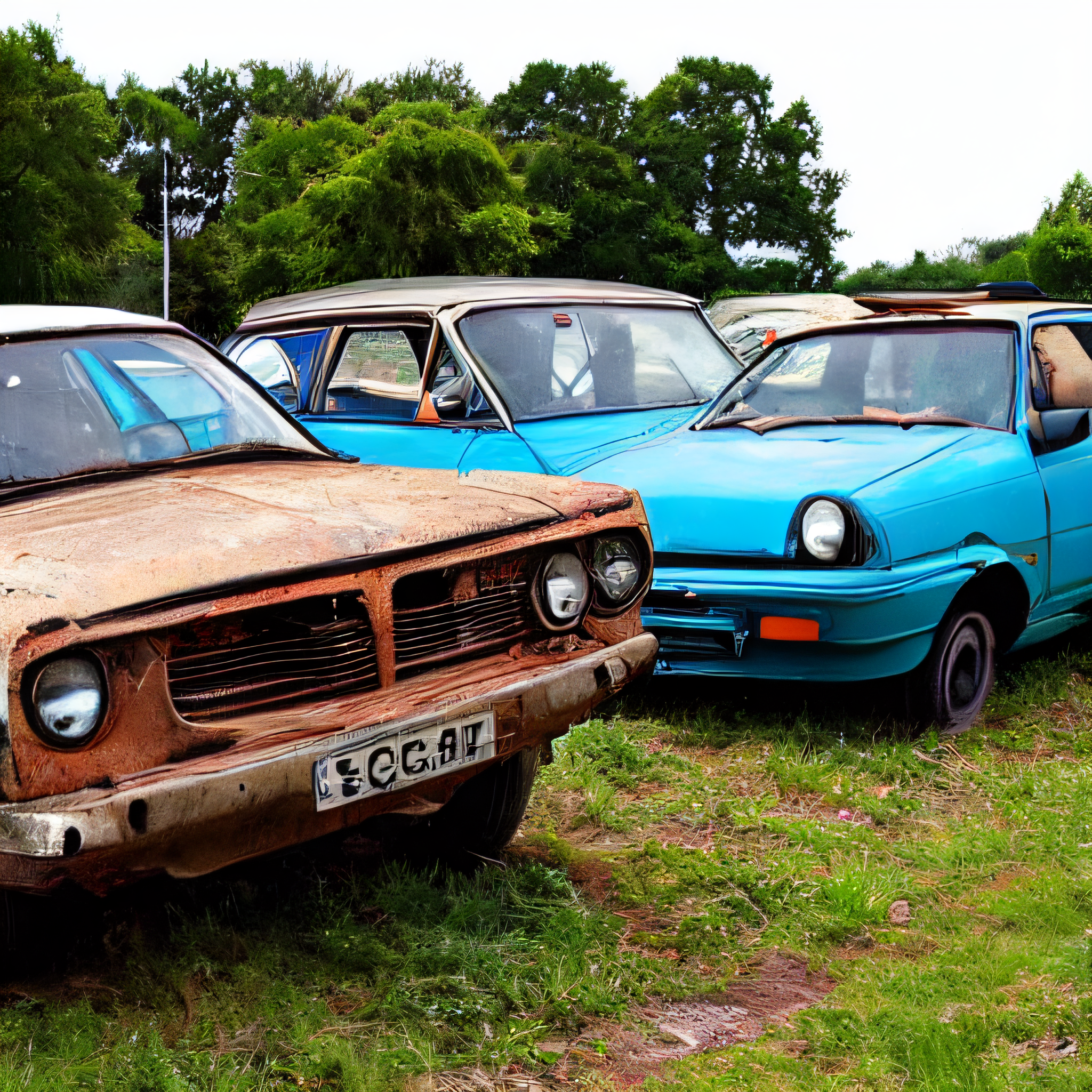 용인폐차장 자동차 폐차